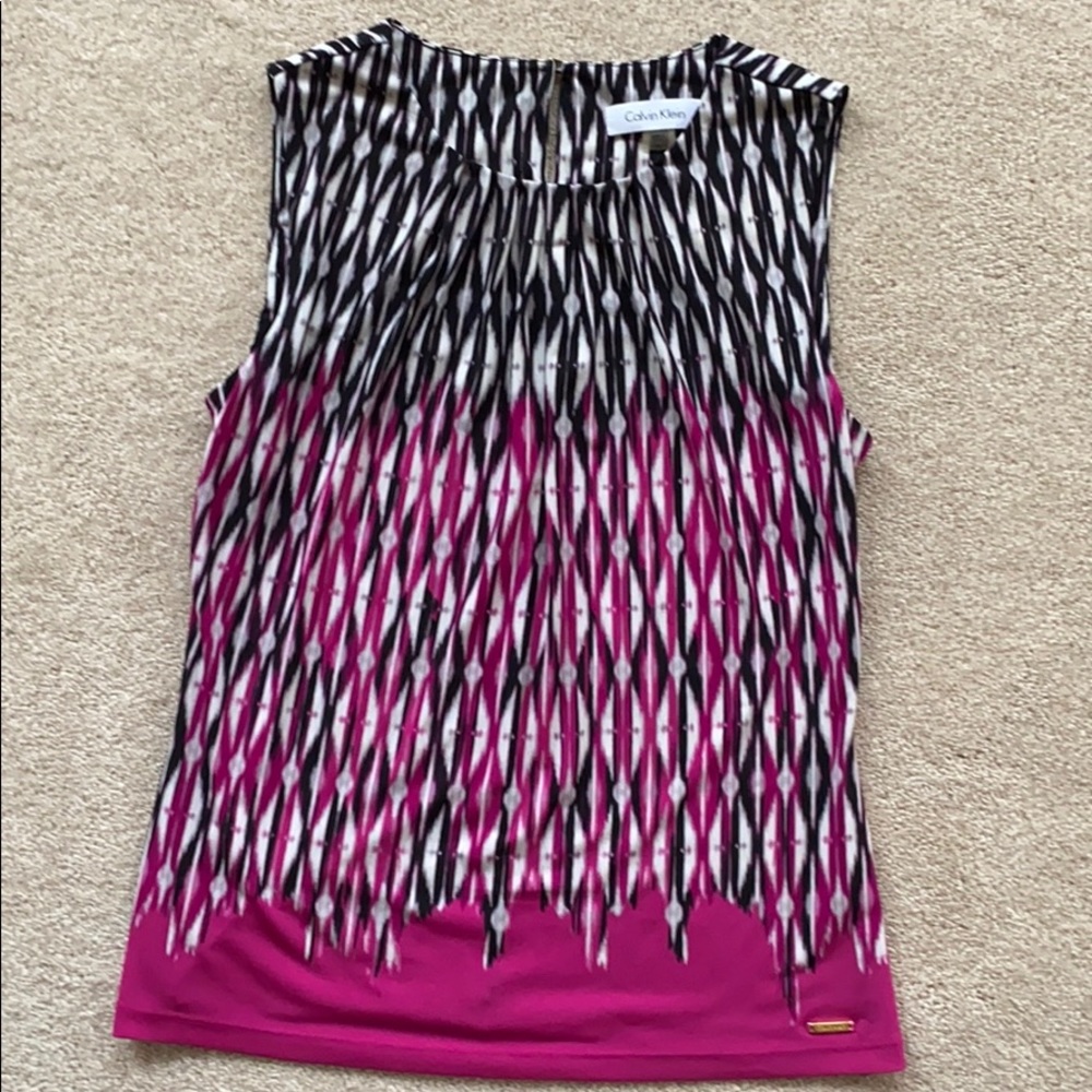 Calvin Klein Tank Top